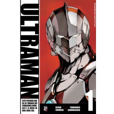 ULTRAMAN - VOL. 1