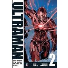 ULTRAMAN - VOL. 2