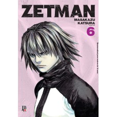 ZETMAN - VOL. 6