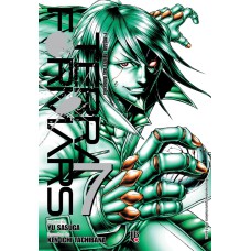 TERRA FORMARS - VOL 7