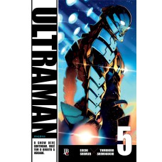 ULTRAMAN - VOL. 5