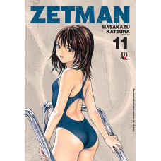 ZETMAN - VOL. 11