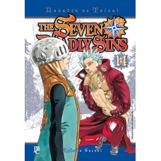 THE SEVEN DEADLY SINS - VOL. 14