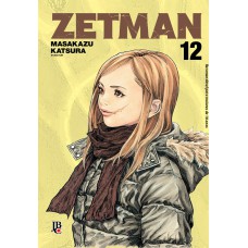 ZETMAN - VOL. 12