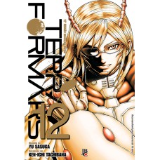 TERRA FORMARS - VOL. 12