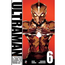 ULTRAMAN - VOL. 6