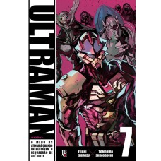 ULTRAMAN - VOL. 7