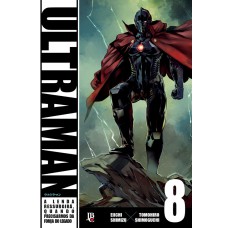 ULTRAMAN - VOL. 8