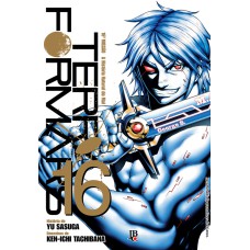 TERRA FORMARS - VOL. 16