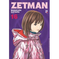 ZETMAN - VOL. 16