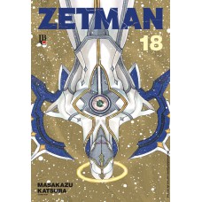 ZETMAN - VOL. 18