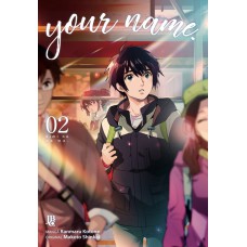 YOUR NAME - VOL. 2