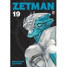 ZETMAN - VOL. 19