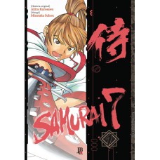 SAMURAI 7 - VOL. 1