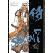 SAMURAI 7 - VOL. 2