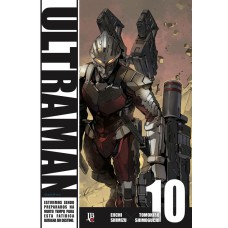 ULTRAMAN - VOL. 10