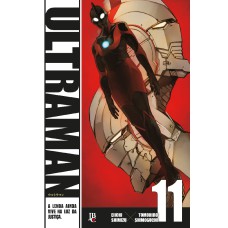 ULTRAMAN - VOL. 11