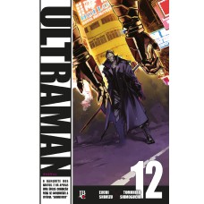 ULTRAMAN - VOL. 12