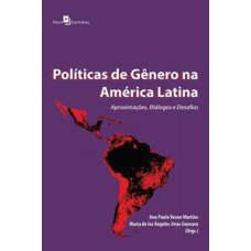 Políticas de gênero na América Latina: aproximações, diálogos e desafios