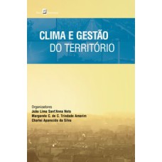 Clima e gestão do território