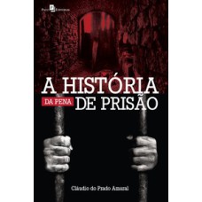 A história da pena de prisão