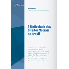 A efetividade dos direitos sociais no Brasil