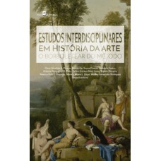 Estudos interdisciplinares em história da arte: O borboletear do método