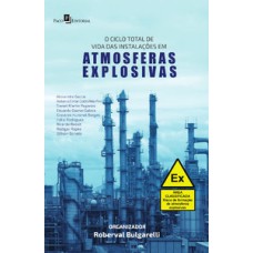 O ciclo total de vida das instalações em atmosferas explosivas