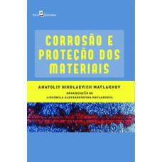 Corrosão e proteção dos materiais