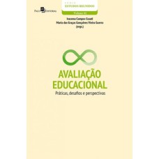 Avaliação educacional: práticas, desafios e perspectivas