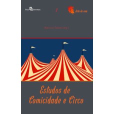 Estudos de comicidade e circo