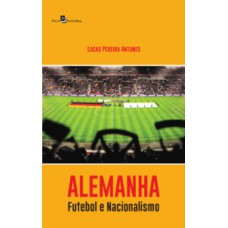 Alemanha: futebol e nacionalismo