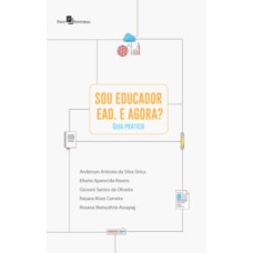 Sou educador EAD. E agora?: guia prático