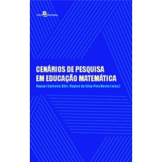 Cenários de pesquisa em educação matemática