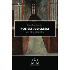 Polícia judiciária: uma nova perspectiva