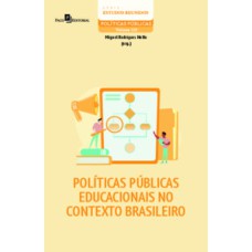 Políticas públicas educacionais no contexto brasileiro