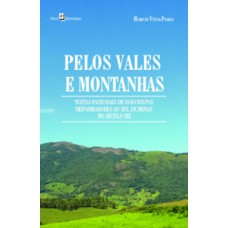 Pelos vales e montanhas: visitas pastorais de dois bispos reformadores ao Sul de Minas no século XIX