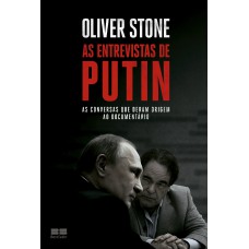 AS ENTREVISTAS DE PUTIN