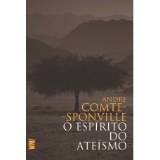 O ESPIRITO DO ATEISMO