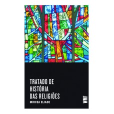 TRATADO DE HISTÓRIA DAS RELIGIÕES