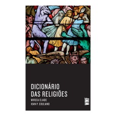 DICIONÁRIO DAS RELIGIÕES