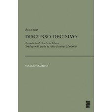 DISCURSO DECISIVO