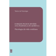 PSICOLOGIA DA VIDA COTIDIANA