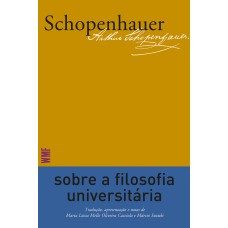 SOBRE A FILOSOFIA UNIVERSITÁRIA