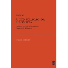 A CONSOLAÇÃO DA FILOSOFIA