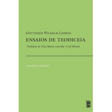 ENSAIOS DE TEODICEIA