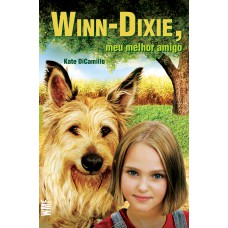 WINN-DIXIE, MEU MELHOR AMIGO