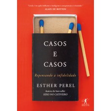 CASOS E CASOS