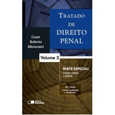 TRATADO DE DIREITO PENAL - PARTE ESPECIAL 2