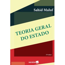 TEORIA GERAL DO ESTADO